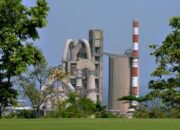 PT Semen Padang Bidik Efisiensi Energi 3 Persen Pada 2024