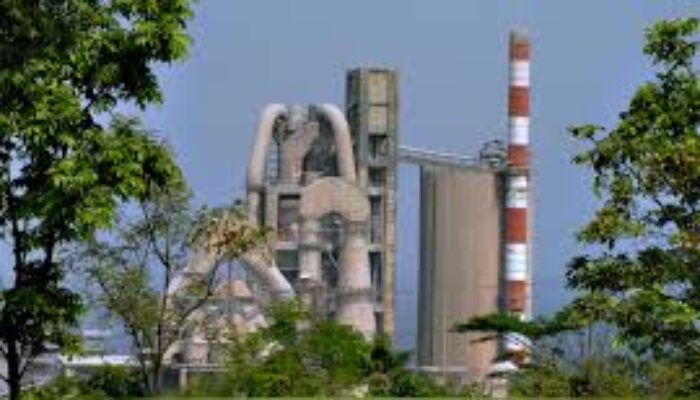 PT Semen Padang Bidik Efisiensi Energi 3 Persen Pada 2024