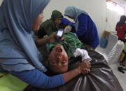 Baznas Kota Padang Bakal Khitan 2000 Orang