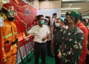 Gubernur Sebut Karhutla di Sumbar Menurun