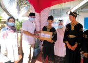 PSBG Harapan Ibu Gelar Perlombaan Antar Kelayan