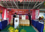 Mulyadi – Ali Mukni Menang di Lapas Kelas IIB Pariaman