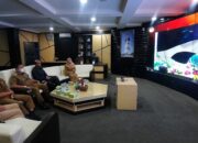 Wali Kota dan Ketua DPRD Bukittinggi Terima Penghargaan dari Kementerian LHK