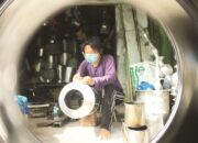 240 Ribu Warga Sumbar Menganggur, 50 Ribu Diantaranya Karena Pandemi Covid-19