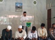 Bupati Ali Mukhni: NU Padang Pariaman Ciptakan Generasi yang Qurani