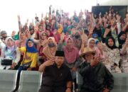 Unggul 33 Persen, Relawan Ucapkan Selamat untuk AWR-Irwan Fikri