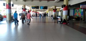 Jelang Natal dan Tahun Baru, PT AP II Siaga Protokol Kesehatan