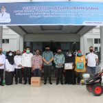 bantuan padang panjang