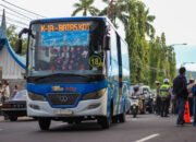 Trans Padang Beralih Pengelola, Puluhan Pramugara Mogok Kerja