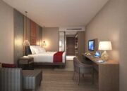 Emersia Hotel Tawarkan Paket Sumarak Pilkada