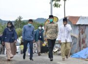 Kubu Gadang, Satu-satunya Desawa Wisata di Sumbar yang Dapat Bantuan Kemenparekraf