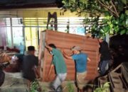 Beda Pilihan Paslon, 3 KK di Kota Solok Diusir dari Rumah