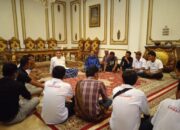 Mantan Ketua MK Siap Dampingi Epyardi Asda