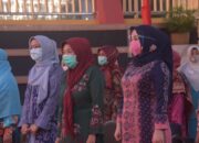 Hari Ibu ke-92, Padang Panjang Gelar Lomba Puisi, Public Speaking, dan Vlog