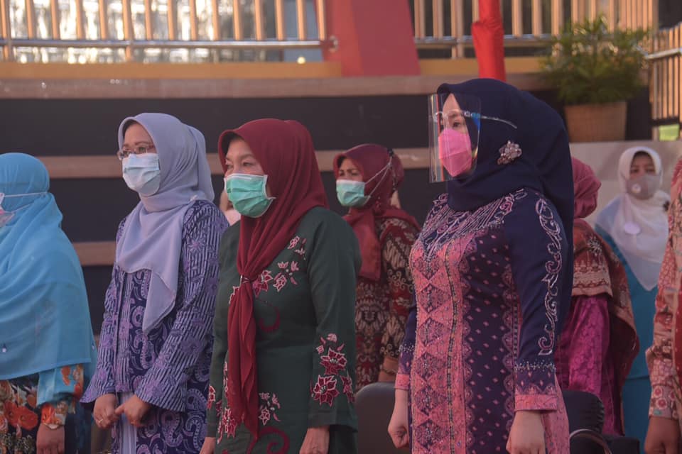 hari ibu padang panjang