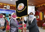 Bidan Badriah Khalidi Terpilih jadi Ketua IBI Kota Pariaman