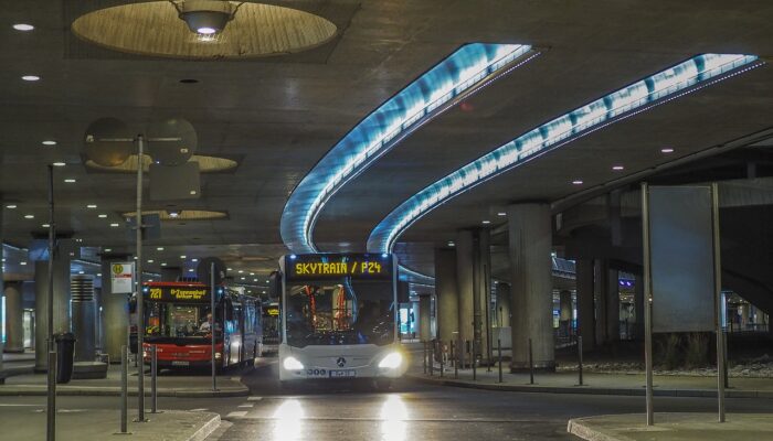 Pengerjaan Terminal Tipe A Padang Sudah 97 Persen