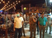 Kafe Ini Diduga Langgar Ketertiban, Satpol PP Padang Beri Teguran Kedua