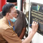 kantor perwakilan pemda pessel