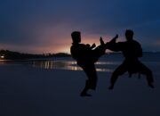 218 Tim Kareta Sumbar Berlaga Secara Virtual