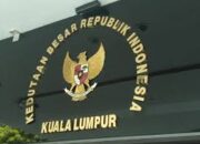 Lagu Indonesia Raya Diparodikan, KBRI Kuala Lumpur Minta PDRM Bertindak