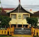 kejari padang