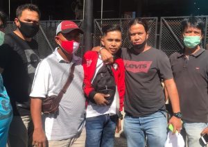 Caci Maki Polisi Soal Masker di Instagram Polresta Padang, Pria Ini Diringkus