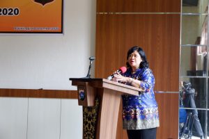 Kompolnas Apresiasi Polres Bukittinggi Atas Penyelesaian Kasus Moge