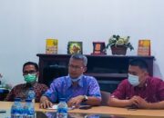 KPU Sijunjung Tak Akan Penuhi Permintaan 4 Paslon Terkait Diskualifikasi