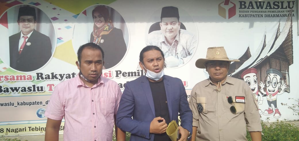 bawaslu