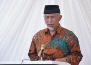 Mahyeldi Bisa Jadi Penentu Wakil Wali Kota Padang