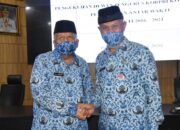 Wali Kota Mahyeldi Ingatkan Tentang Budaya Kerja Kepoin2