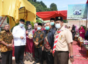 Mahyeldi:  Rumah Ibadah Membangun Potensi Umat