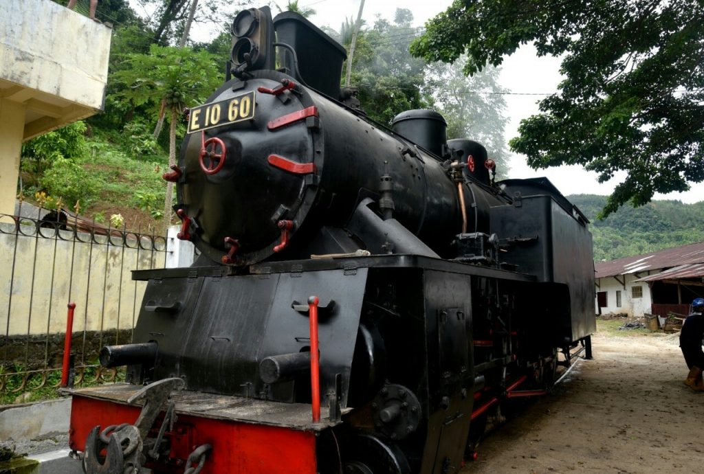 Mak Itam Sawahlunto Sembuh, Siap Dioperasikan