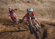 Dua Atlet Motorcross Dharmasraya Dapat Anggaran Rp100 Juta