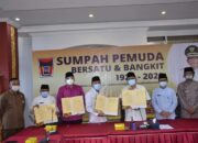 Pemko Padang dan PD Muhammadiyah Kerjasama Penanggulangan Bencana