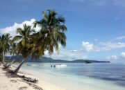 Jelang Tahun Baru, Objek Wisata di Pessel Ditutup