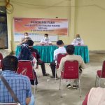 partisipasi pemilih dharmasraya