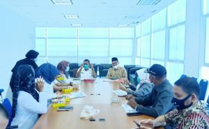 Masyarakat Agam Berharap Pembangunan Dilanjutkan di Tengah Pandemi