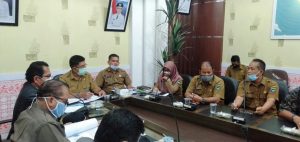 Pengembangan Program Inovasi Desa di Pessel