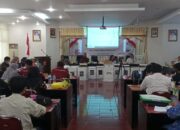 Rekapitulasi KPU Agam, Andri Warman-Irwan Fikri Menang dengan 59 Ribu Suara