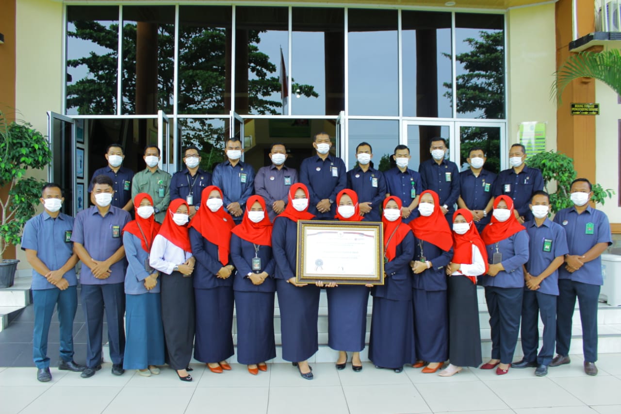 pengadilan negeri pasbar