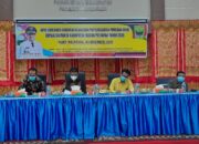 Sukseskan Pilkada Tahun 2020, Pemda Padang Pariaman Jaga Stabilitas Politik