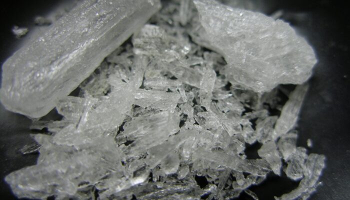 Simpan Sabu dalam Balsem, Tiga Pengedar Narkoba Diciduk Polres Agam