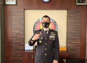 Polda Sumbar Imbau Warga Tetap di Rumah saat Pergantian Tahun Baru