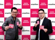Smartfren Siap Hadapi Libur Panjang Natal dan Tahun Baru