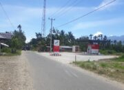 Bumnag Taram Bangun SPBU Mini Resmi Pertamina