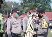 Operasi Yustisi Perda AKB di Padang Sasar Kafe-kafe