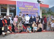 UAS: Masyarakat Minangkabau Sudah Memikirkan untuk 100 Tahun ke Depan