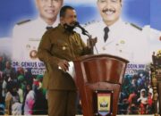 Malam Tahun Baru, Objek Wisata di Pariaman Tetap Buka